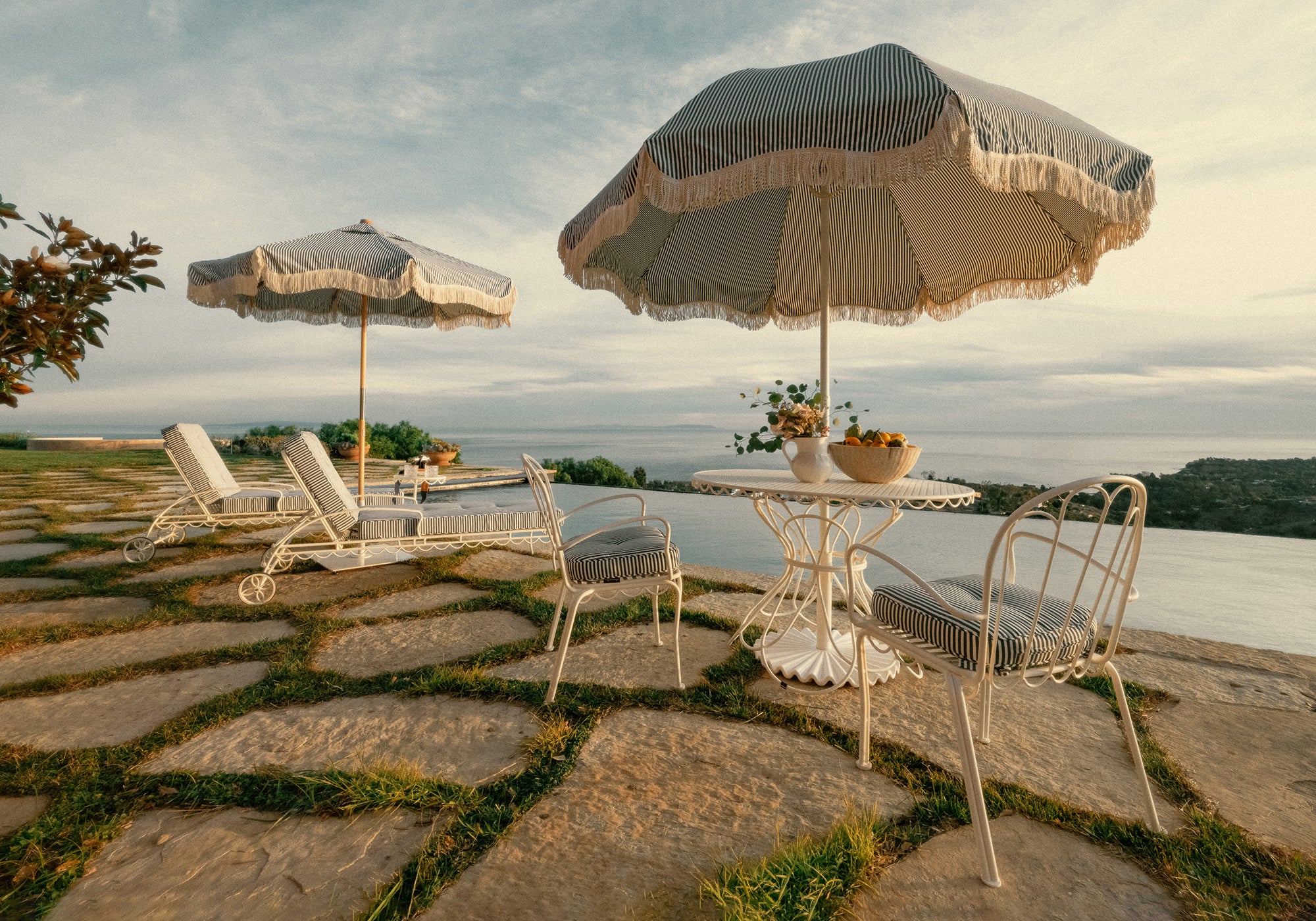 Elevated Outdoor Living Redefined